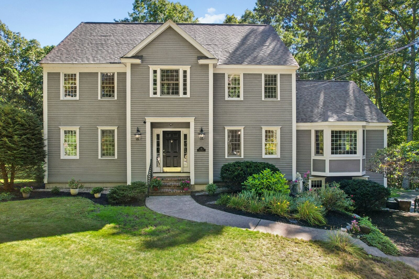 Property Photo:  78 Frye  MA 01740 