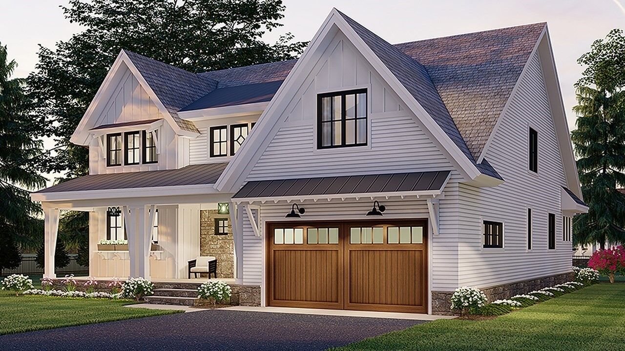 Property Photo:  2 Violet Way  MA 01886 
