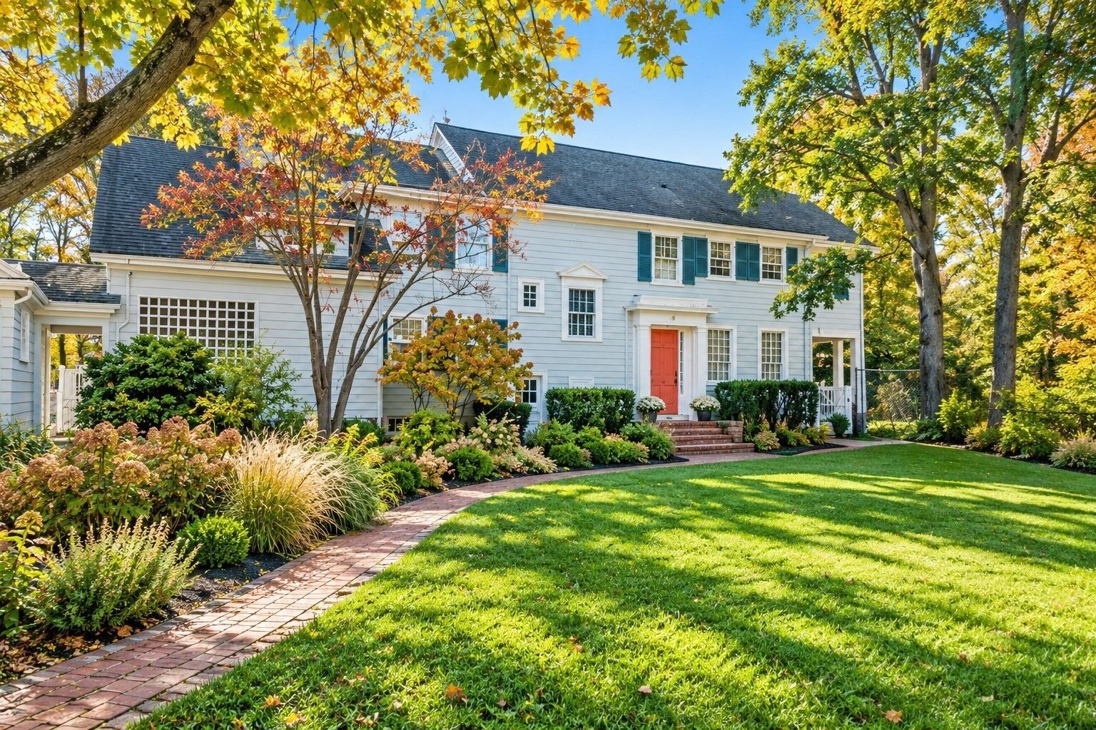Property Photo:  10 Orchard Road  MA 01930 