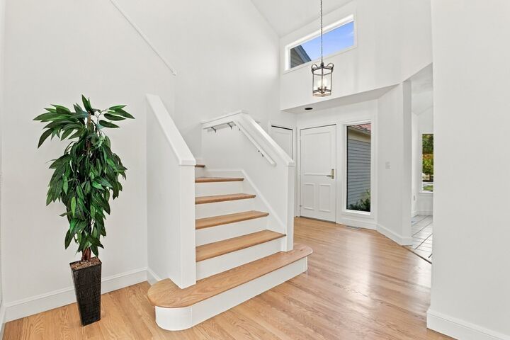 Property Photo:  7 Wainwright Rd. #47  MA 01890 