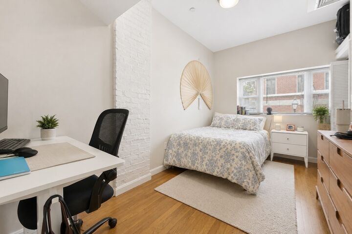 Property Photo:  28-30 Cooper St 1  MA 02113 