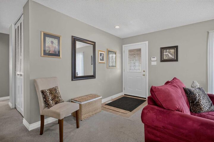 Property Photo: 131 Cedarpark Drive SW AB T2W 2J2