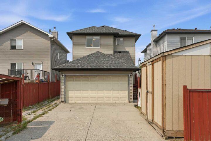 Property Photo:  289 Taralake Terrace NE  AB T3J 0A1 