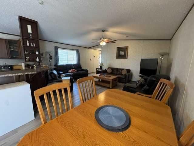 Property Photo: 15 Mackenzie Ranch Way 26 AB T4L 0A7