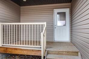 Property Photo: 5511 54 Street 2 AB T4J 1L9