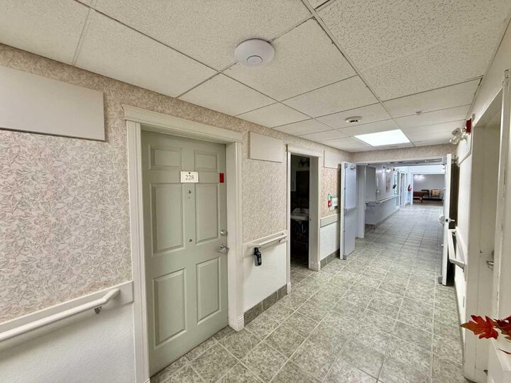 Property Photo:  10402 111 Street 228  AB T8V 8G4 