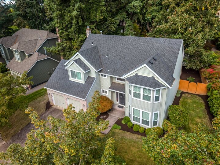Property Photo: 16555 SW Estuary Dr OR 97006