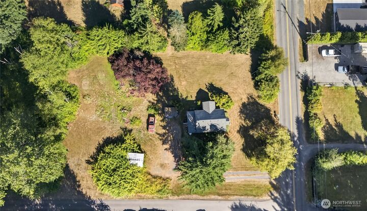 Property Photo: 10115 56th Street SE WA 98290