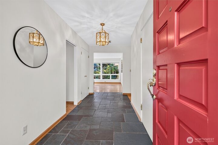 Property Photo: 1455 NW 188th Street WA 98177