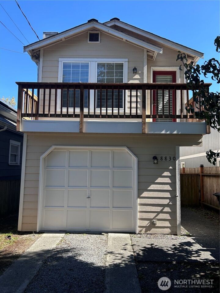 Property Photo:  8830  2nd Avenue S  WA 98108 