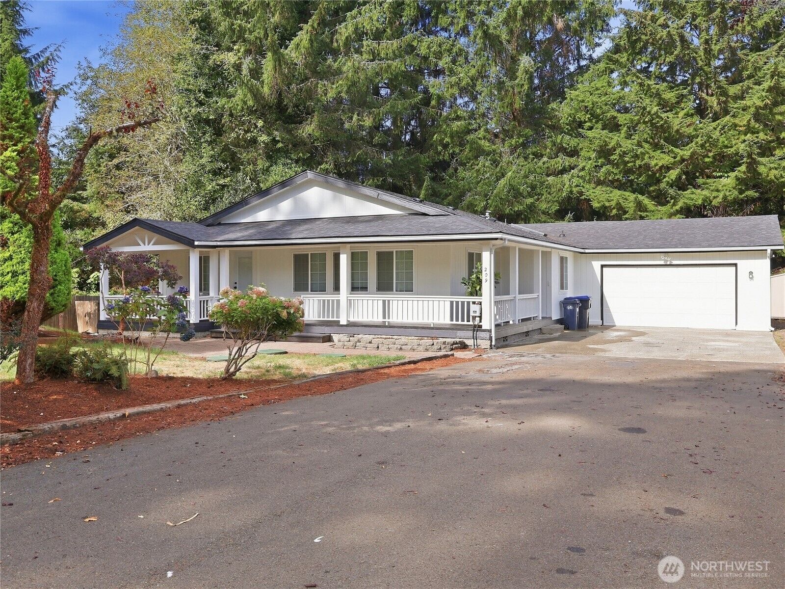Property Photo: 209 Fairway Drive WA 98520