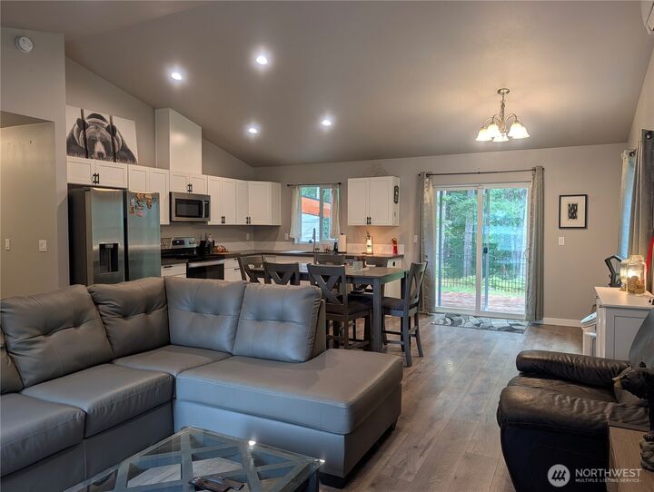 Property Photo: 50 E Ketron Place E WA 98584