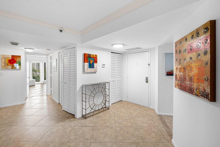 Property Photo: 4001 N Ocean Boulevard 306 FL 33431