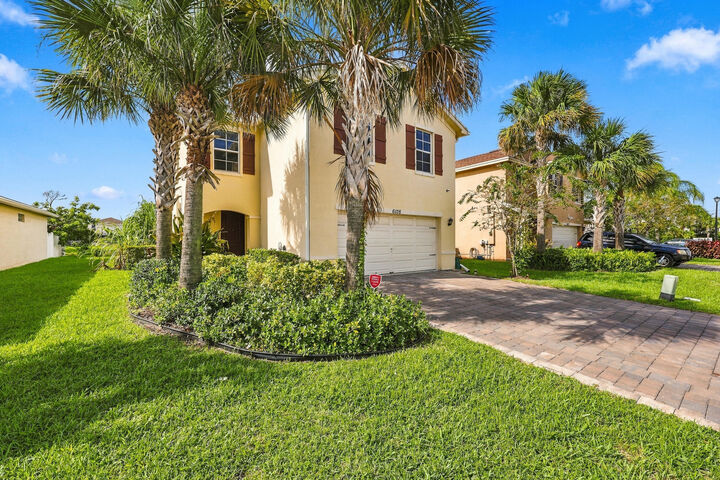Property Photo:  6156 Wildfire Way  FL 33415 