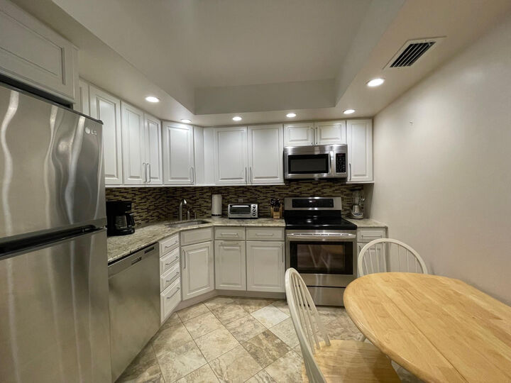 Property Photo:  2000 S Ocean Boulevard 10N  FL 33062 