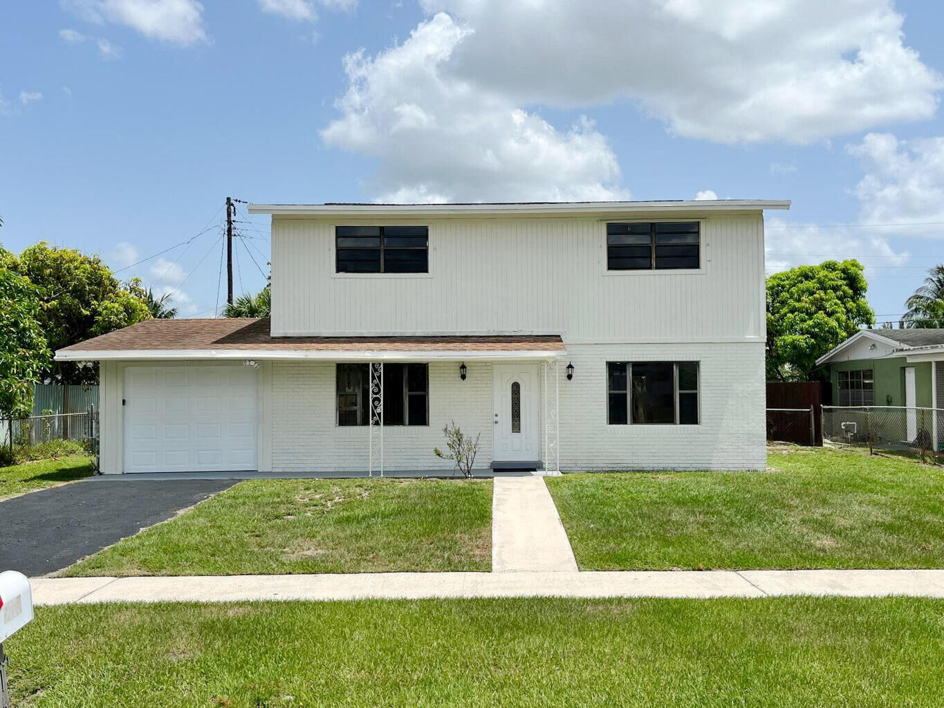 Property Photo:  5163 Marion Place  FL 33407 