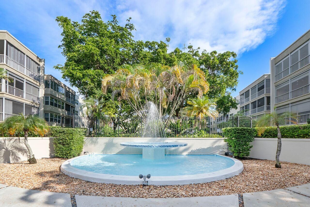 Property Photo:  6731 Cypress Road 205  FL 33317 