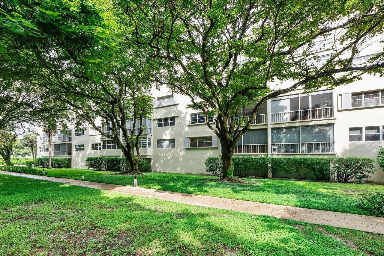 Property Photo:  6731 Cypress Road 205  FL 33317 
