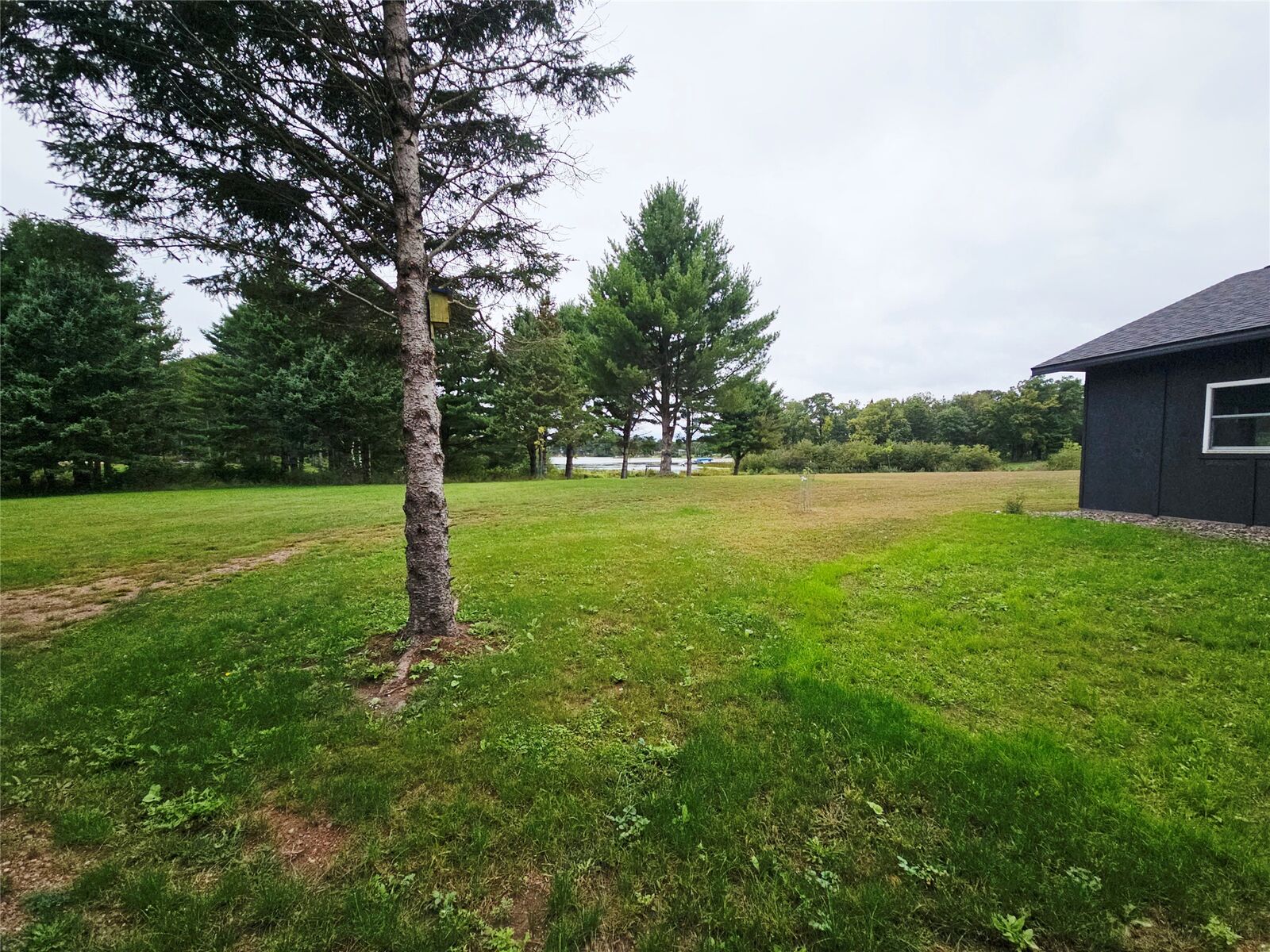 Property Photo: 2736 7th Avenue WI 54728