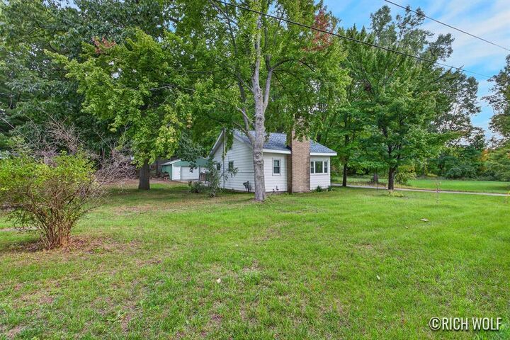 Property Photo: 11505 Wren Drive MI 48850