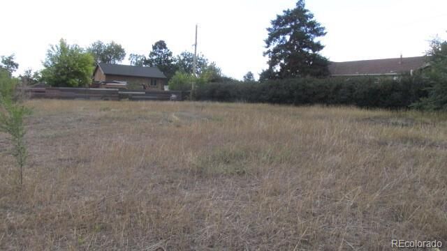 Property Photo:  880 Vivian Street  CO 80401 
