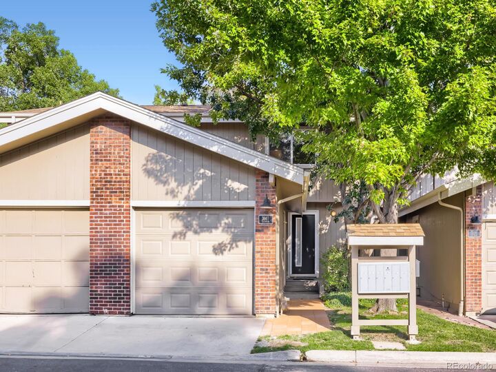Property Photo: 3140 Eastwood Court CO 80304