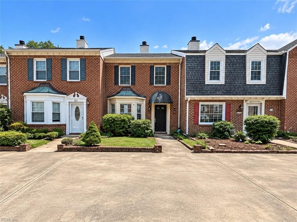 Property Photo:  815 Mill Landing Rd  VA 23322 