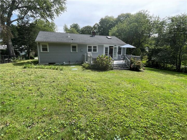 Property Photo:  25 Waite Court  RI 02852 