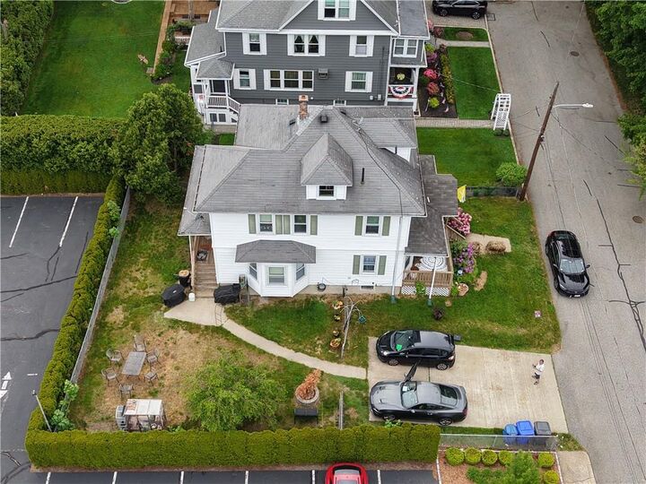 Property Photo: 10 Gendron Street RI 02893