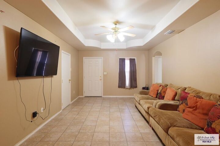 Property Photo:  2764 Cairo St.  TX 78520 