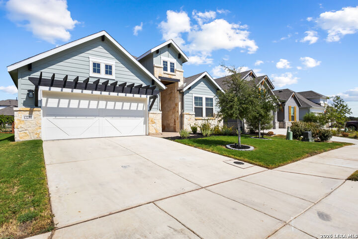 Property Photo: 12231 Moon Pool TX 78154