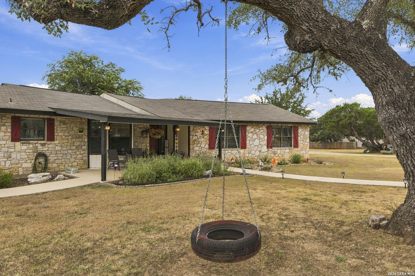 Property Photo: 297 Starburst Ln TX 78003