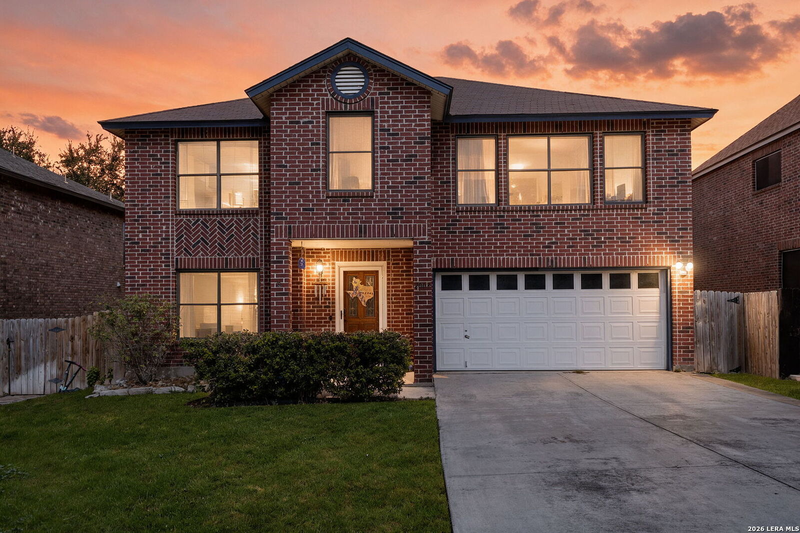 Property Photo: 2003 Sage Run TX 78253
