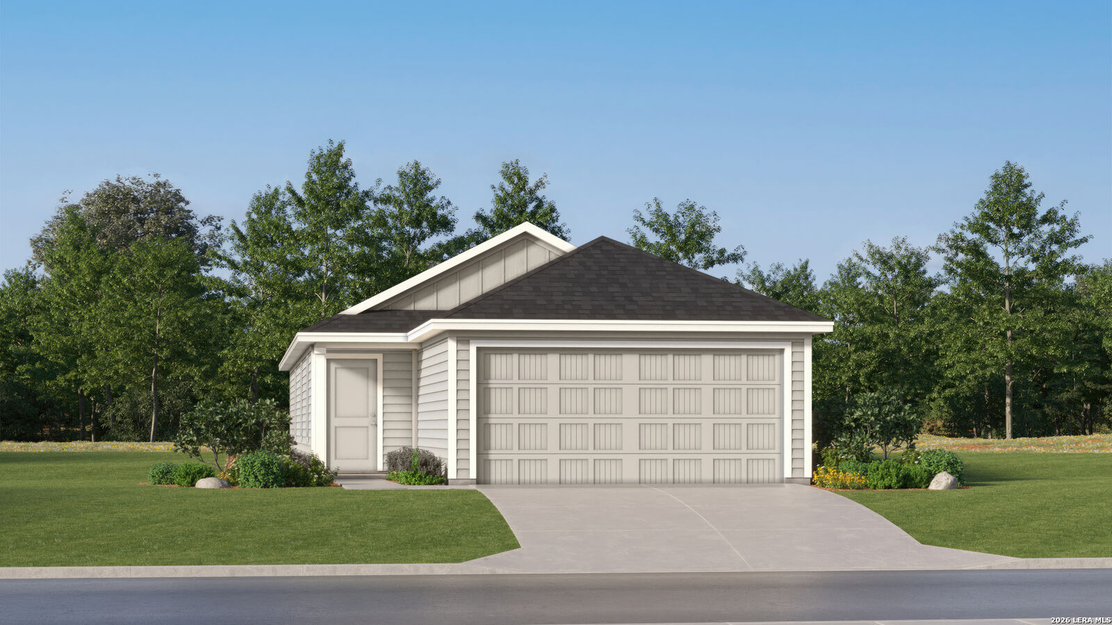 Property Photo:  5219 Magnolia Gardens  TX 78223 