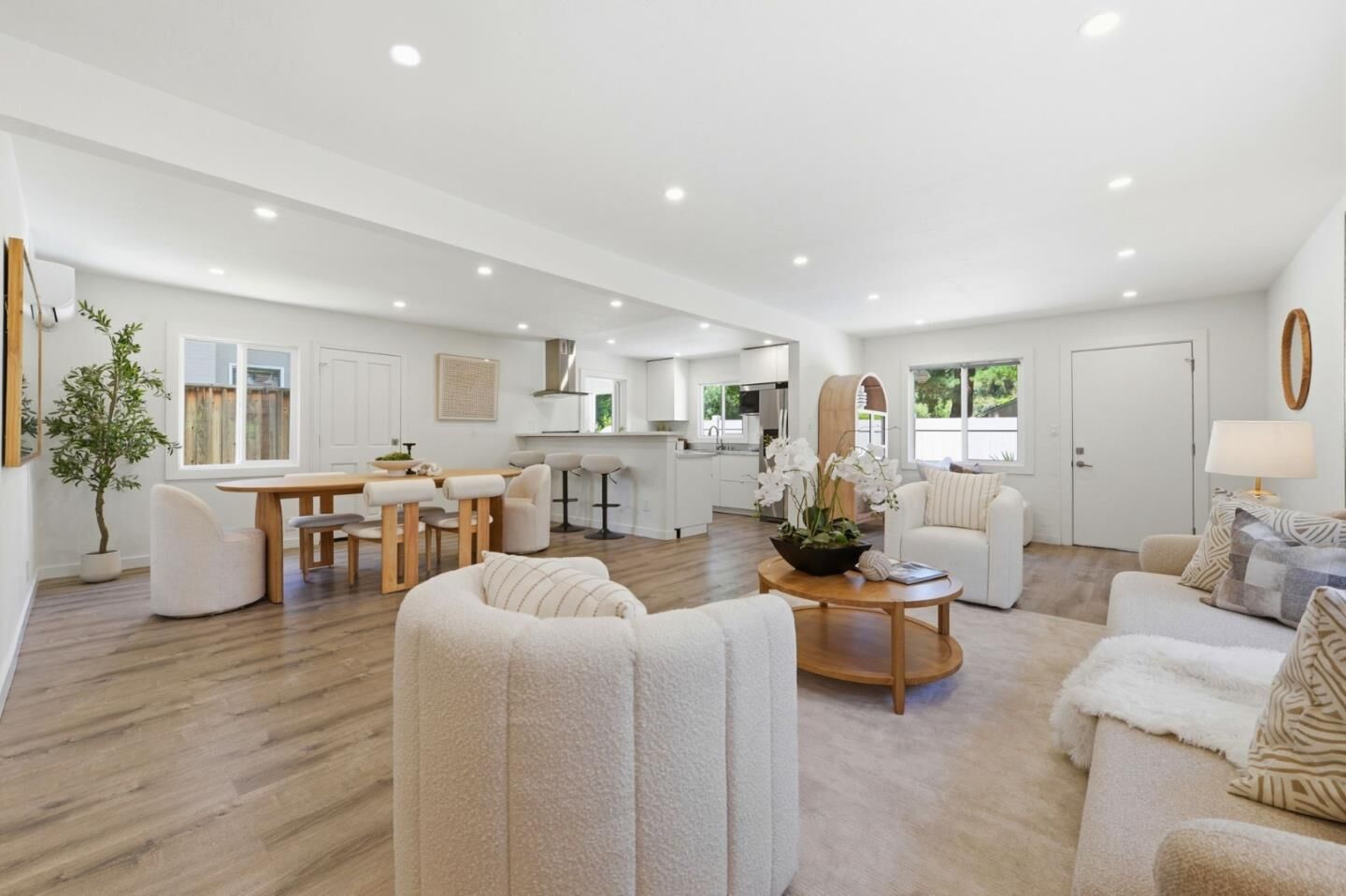 Property Photo: 150 Middlefield Road CA 94301