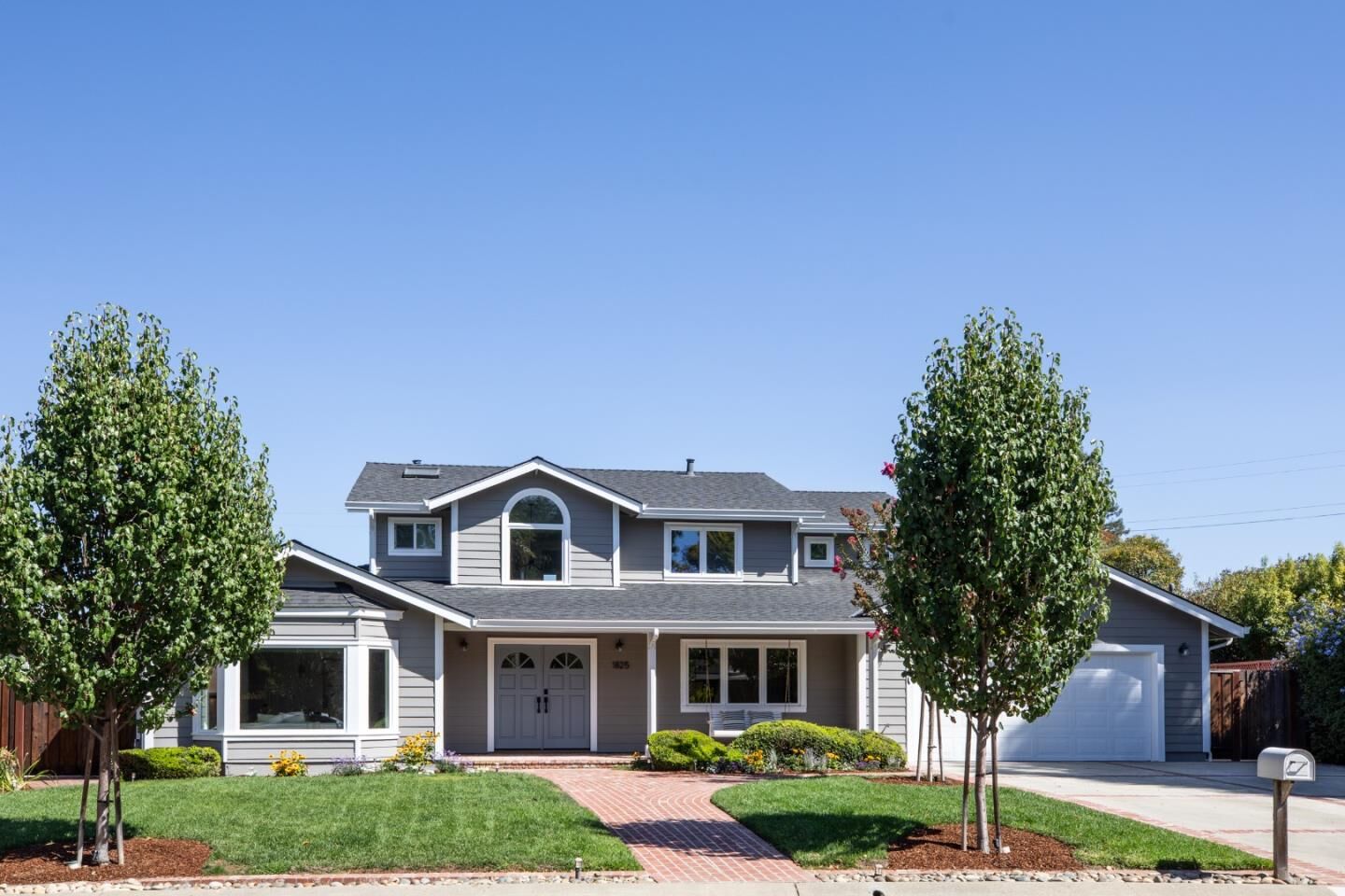 Property Photo:  1825 Austin Avenue  CA 94024 