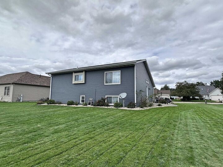 Property Photo:  3344 Randolph Road  WI 53546 