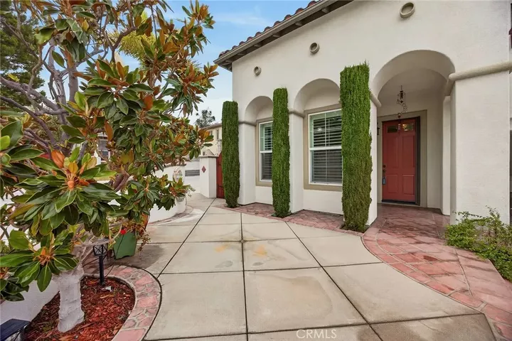 Property Photo: 3720 Vista Mendoza CA 92886
