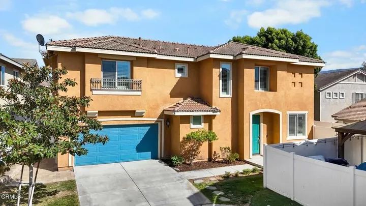 Property Photo: 142 Cherrywood Street CA 93015