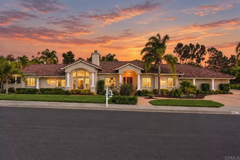 Property Photo:  492 Old Via Rancho Drive  CA 92029 