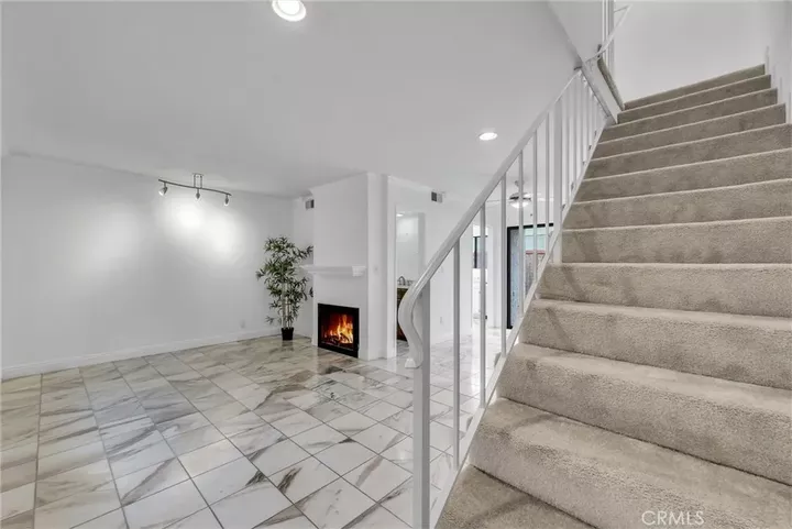 Property Photo: 229 W Wilson Street 10 CA 92627