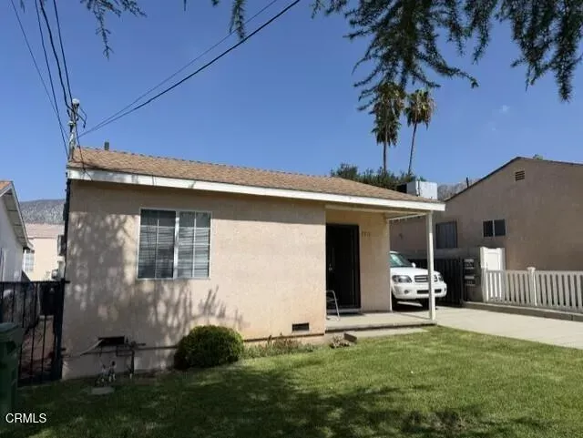 Property Photo:  7711 Apperson Street  CA 91042 
