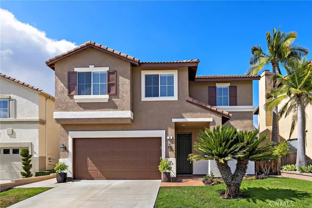 Property Photo:  36 Ametrine  CA 92688 