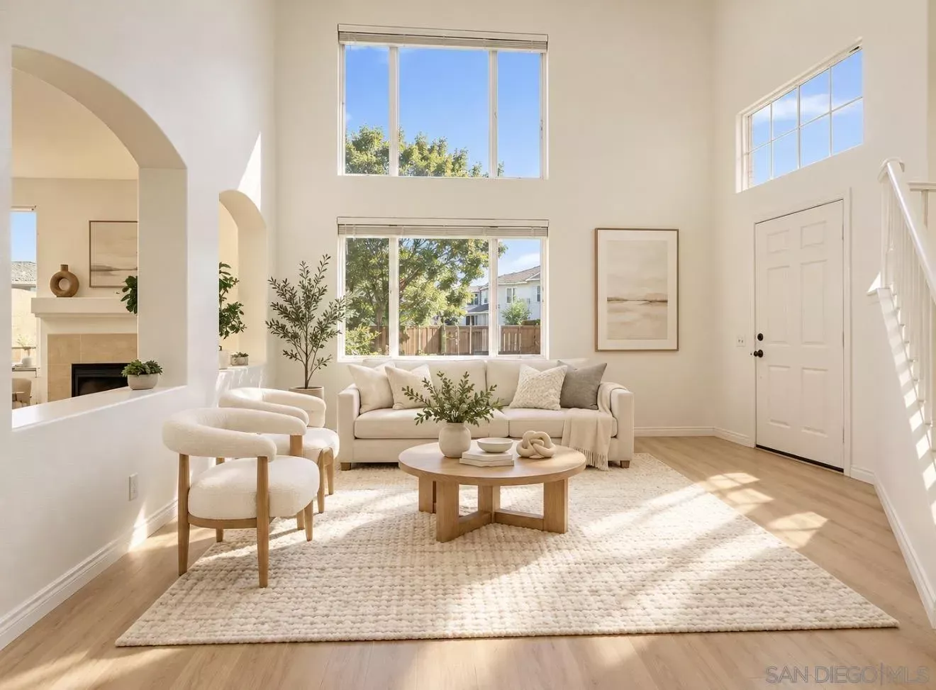 Property Photo:  687 Glasgow Court  CA 92069 