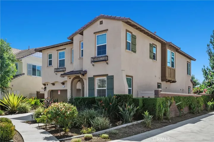 Property Photo:  8809 Celebration Street  CA 91708 