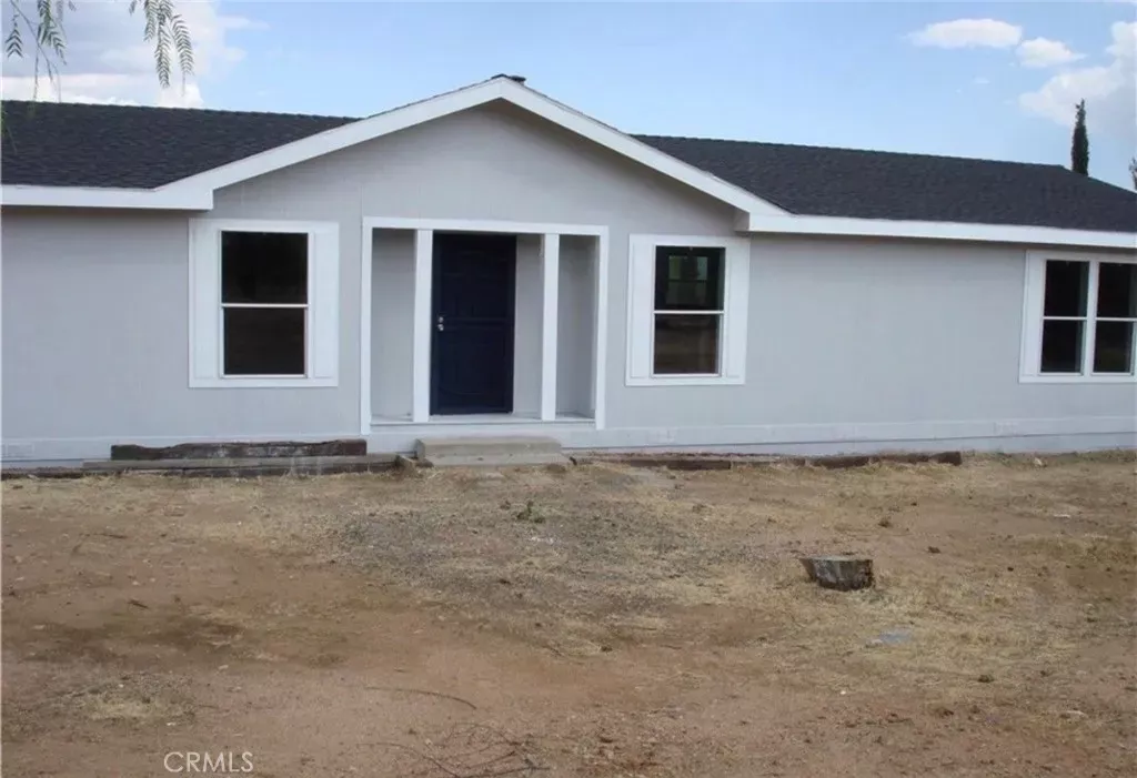 Property Photo: 52325 Jaybird CA 92539
