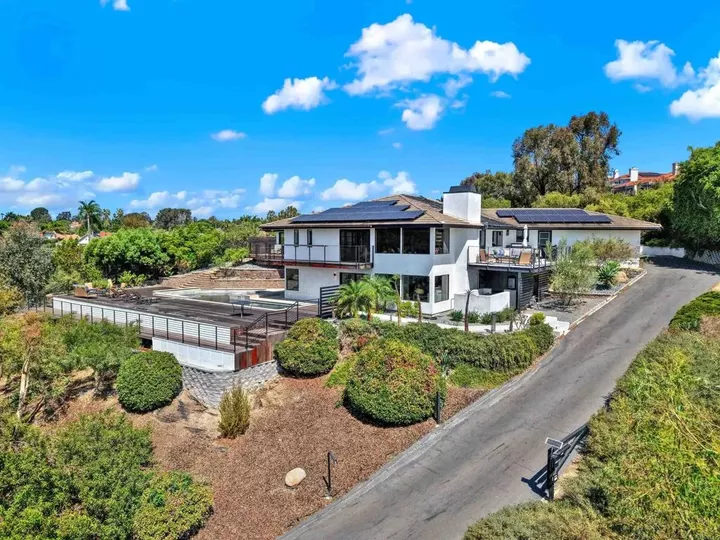 Property Photo: 1741 Bruce Road CA 92008