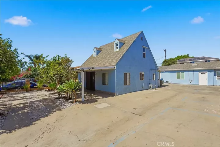 Property Photo: 13737 Mercer CA 91331