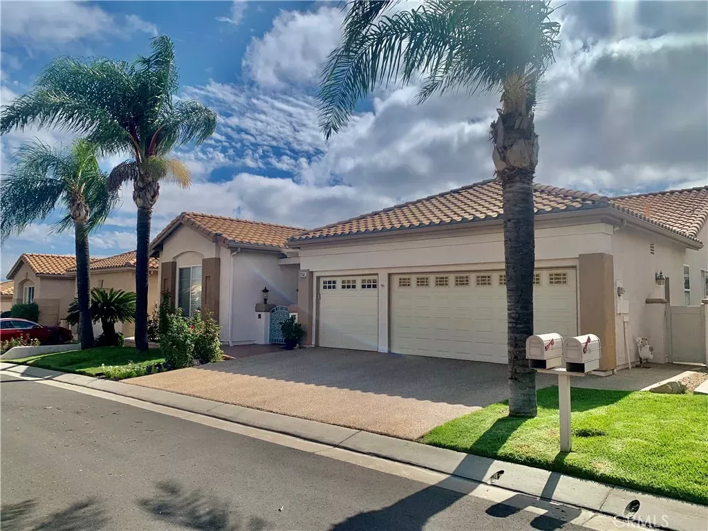 Property Photo:  4979 Singing Hills  CA 92220 