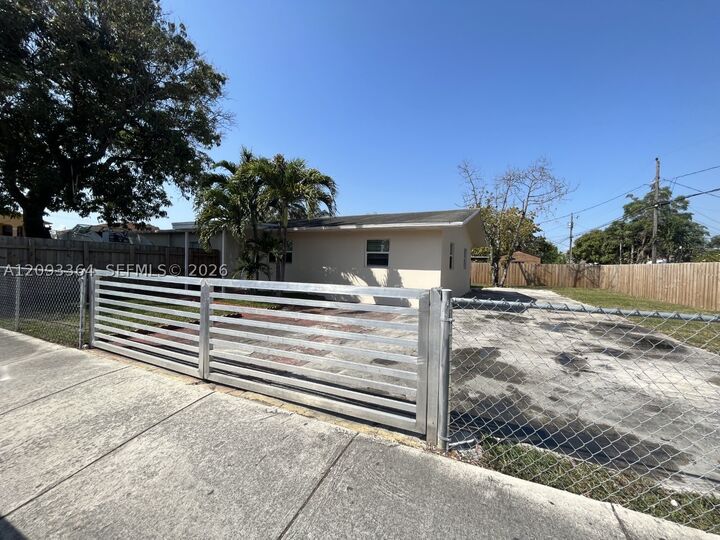 Property Photo: 991 E 20th St FL 33013